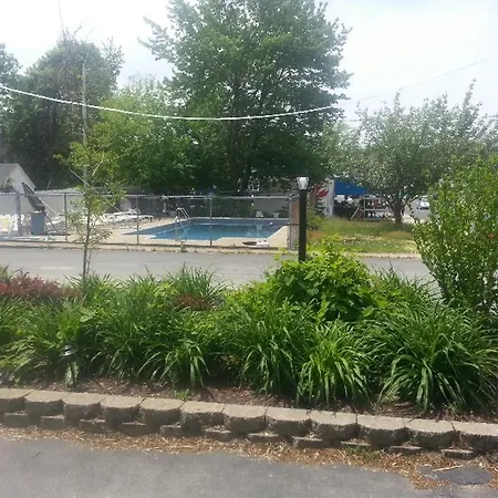 Caris Landings Inn By The Sea